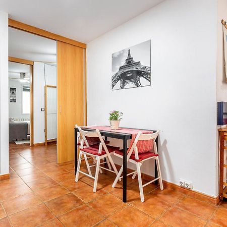 Torres De Quart Tu Casa Apartment Valencia Luaran gambar