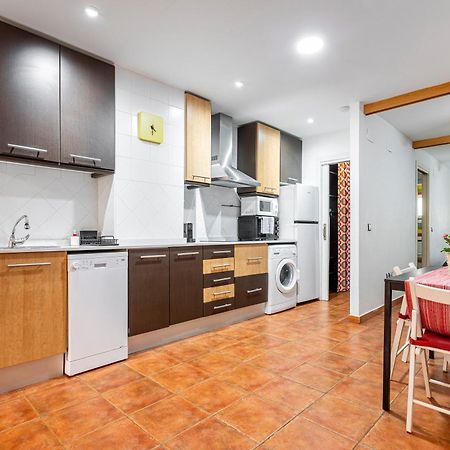 Torres De Quart Tu Casa Apartment Valencia Luaran gambar