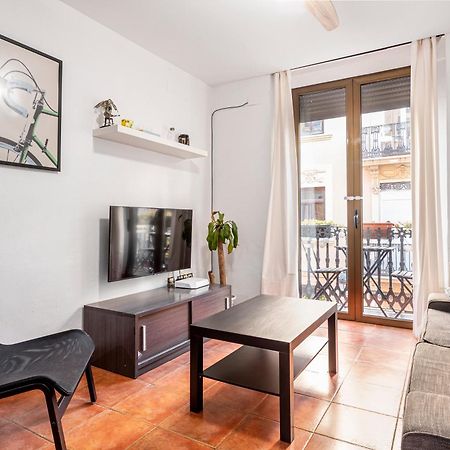 Torres De Quart Tu Casa Apartment Valencia Luaran gambar