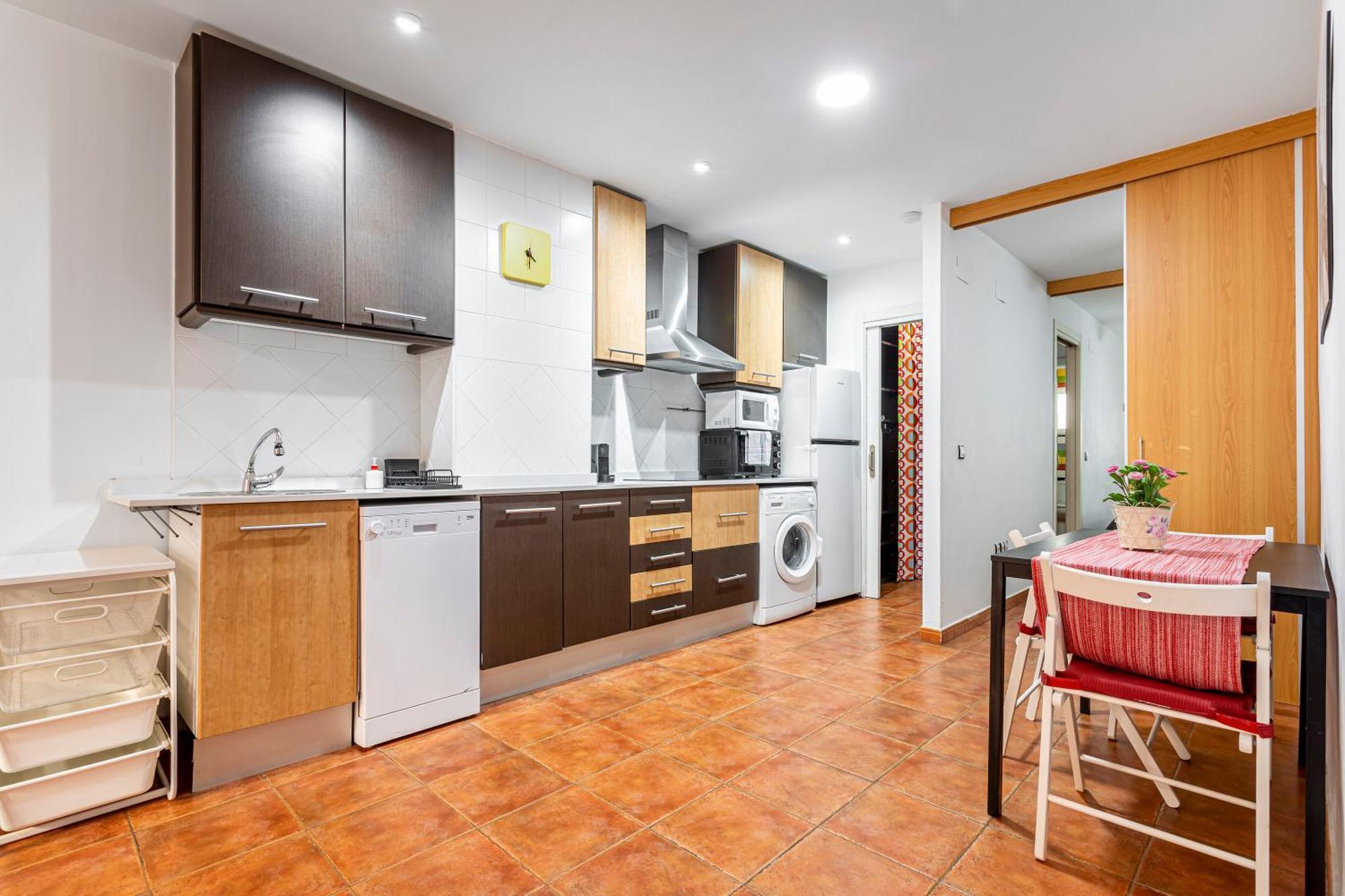 Torres De Quart Tu Casa Apartment Valencia Luaran gambar