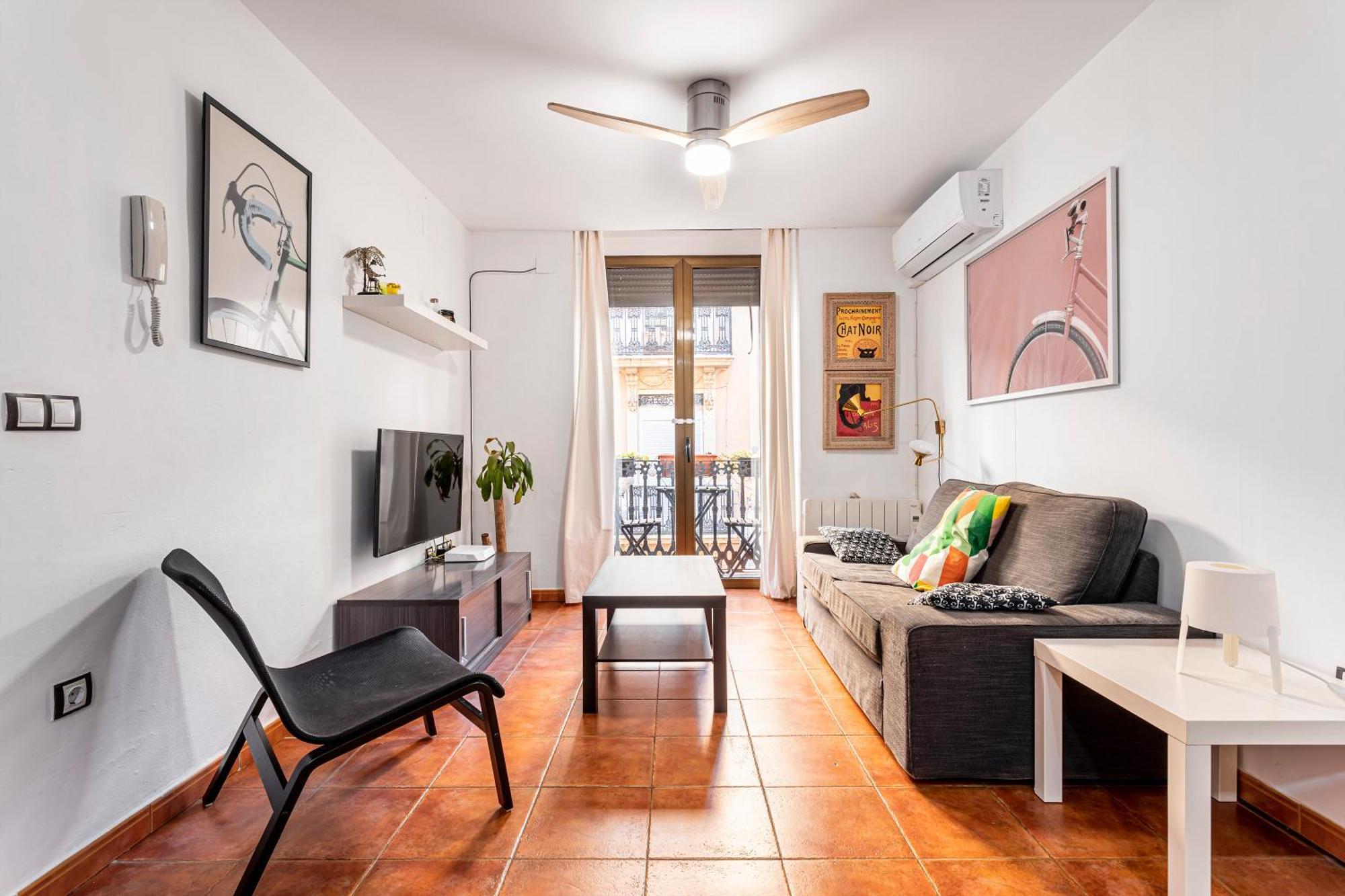 Torres De Quart Tu Casa Apartment Valencia Luaran gambar