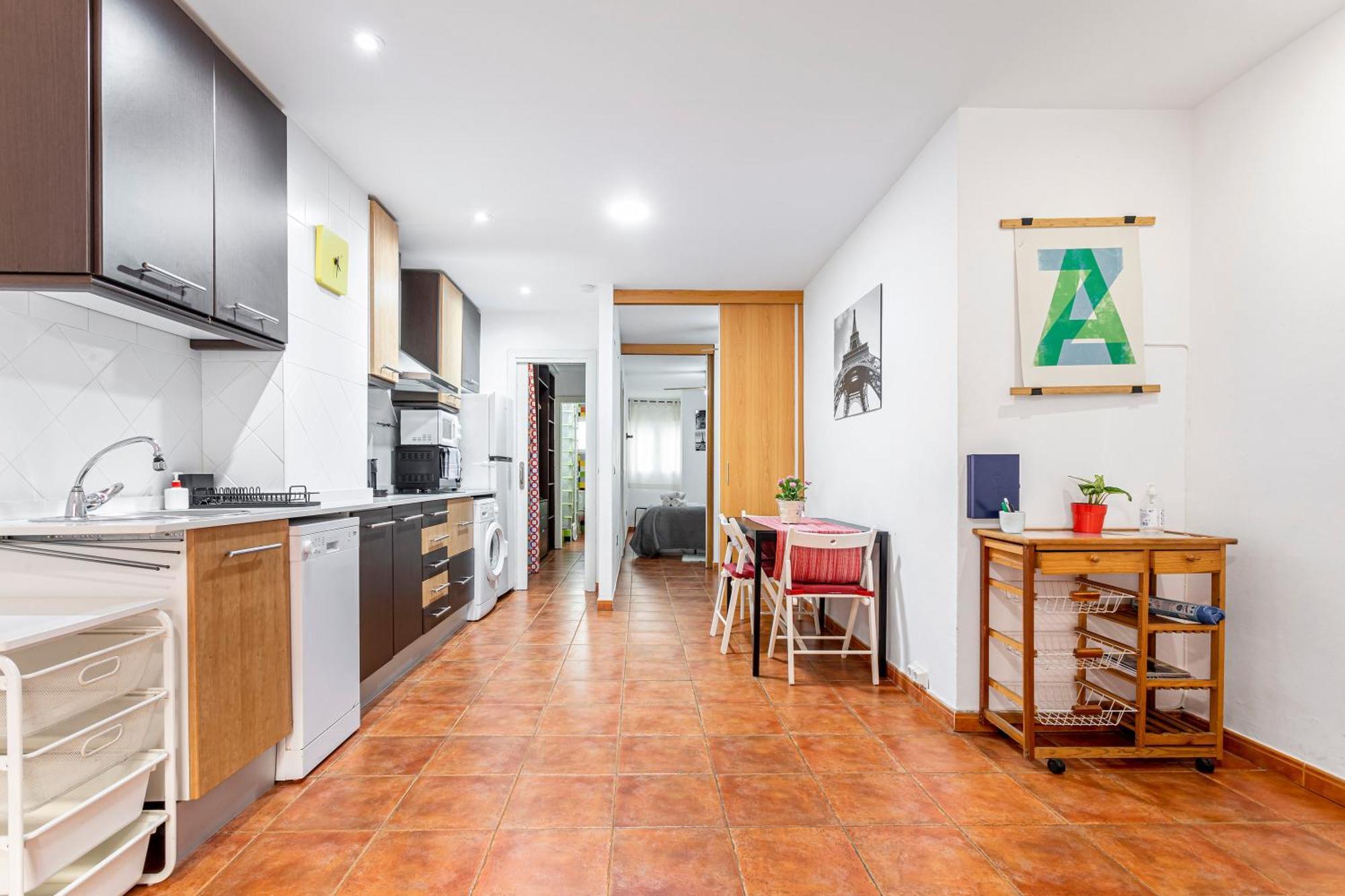 Torres De Quart Tu Casa Apartment Valencia Luaran gambar