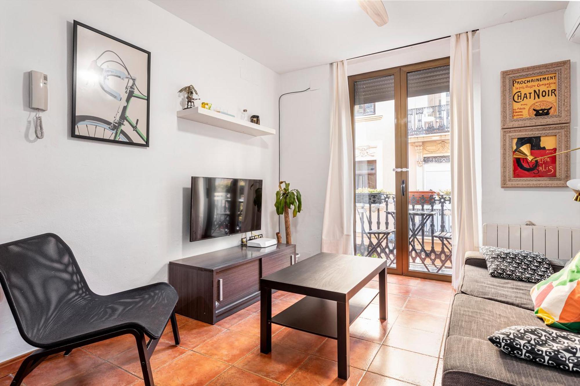 Torres De Quart Tu Casa Apartment Valencia Luaran gambar