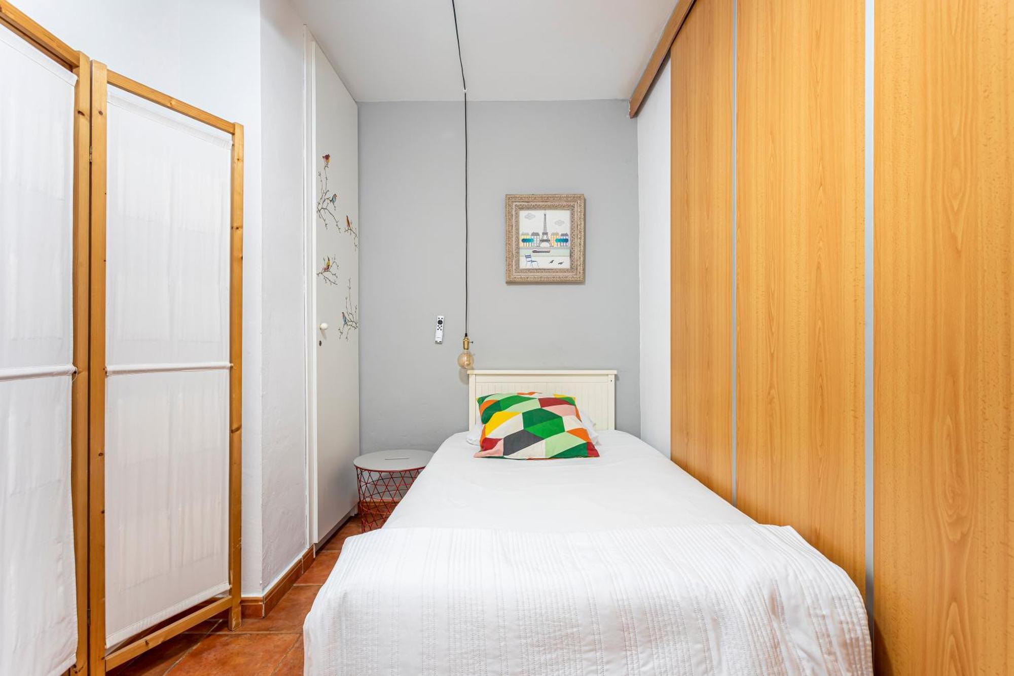 Torres De Quart Tu Casa Apartment Valencia Luaran gambar