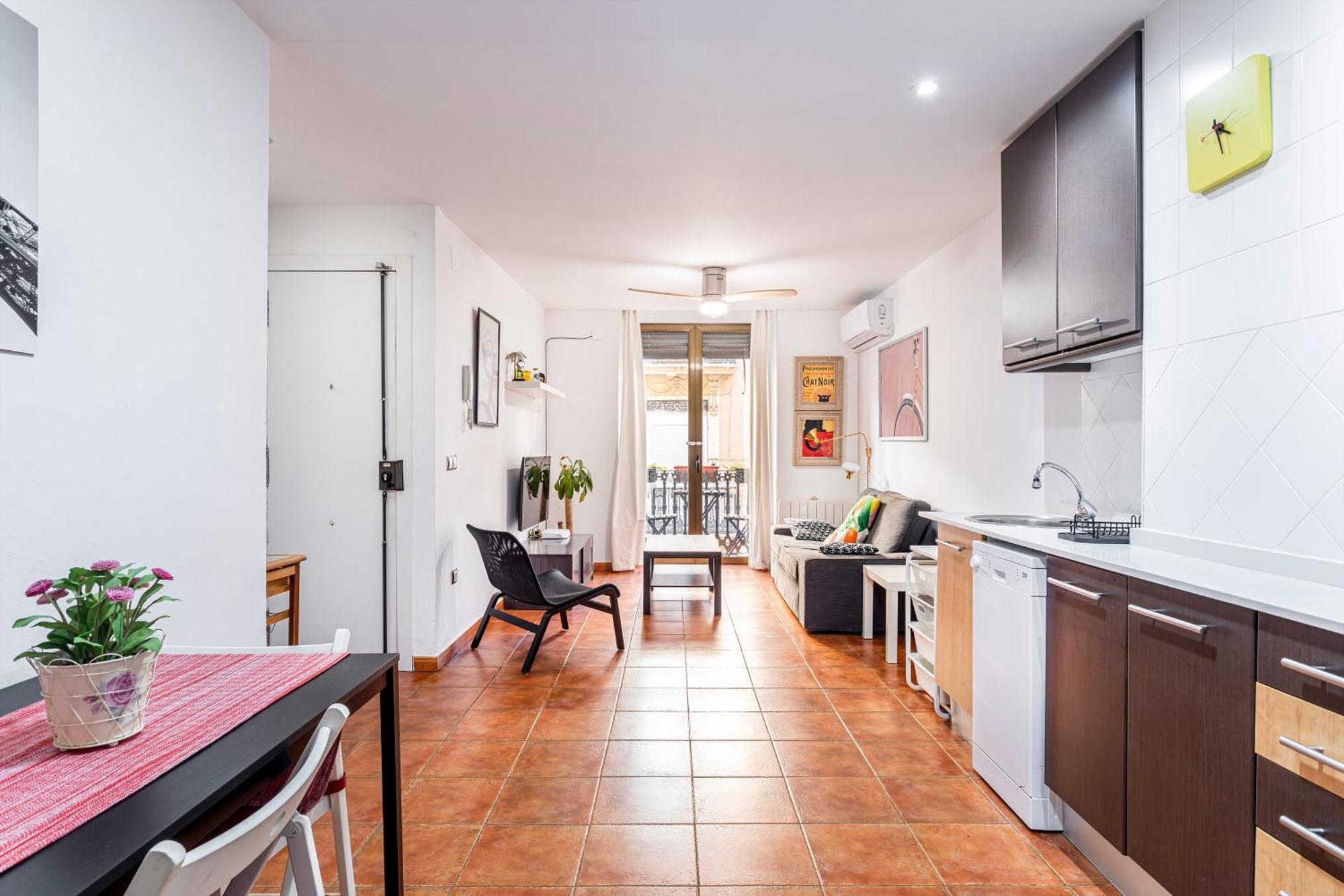 Torres De Quart Tu Casa Apartment Valencia Luaran gambar