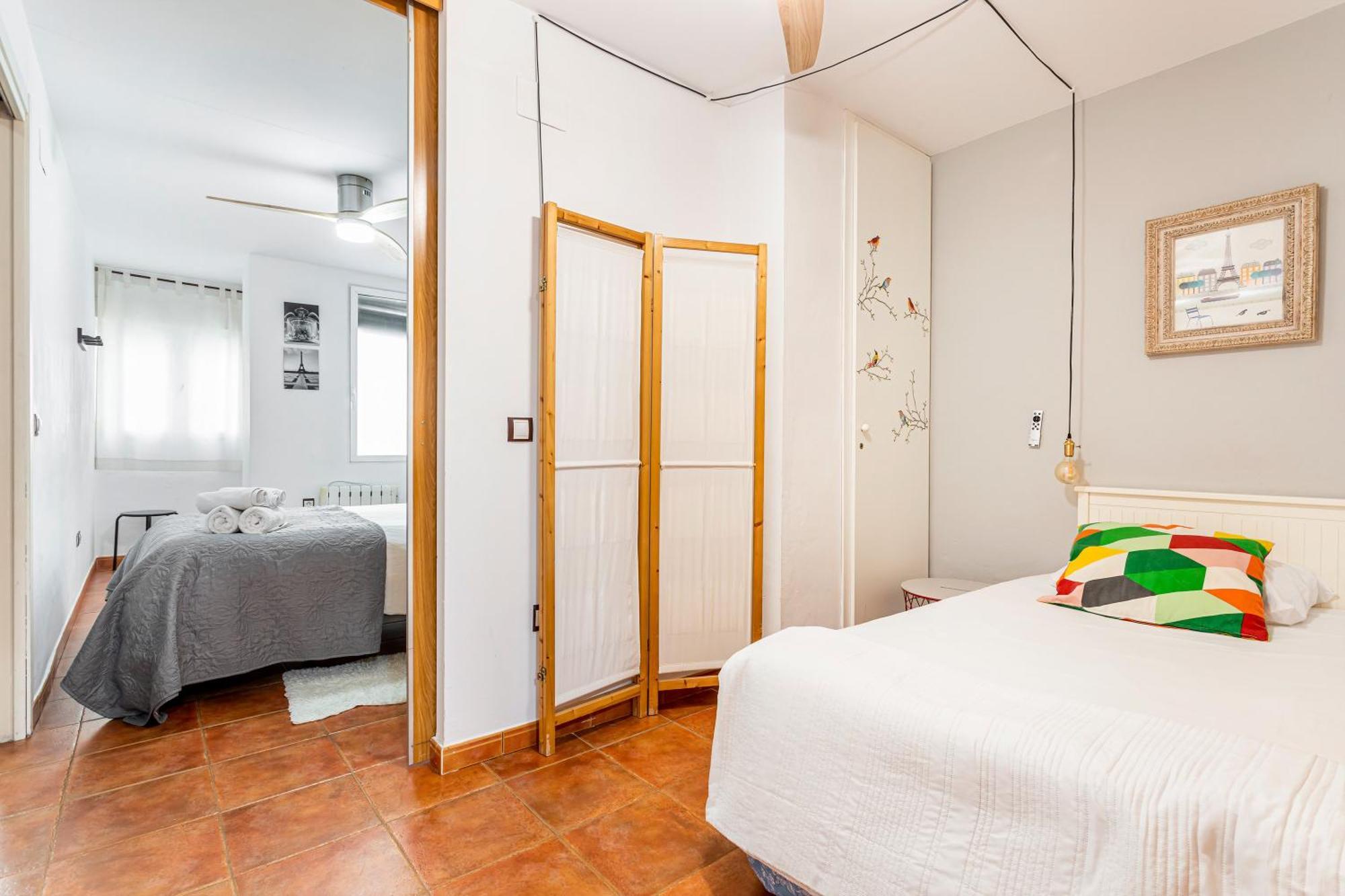 Torres De Quart Tu Casa Apartment Valencia Luaran gambar