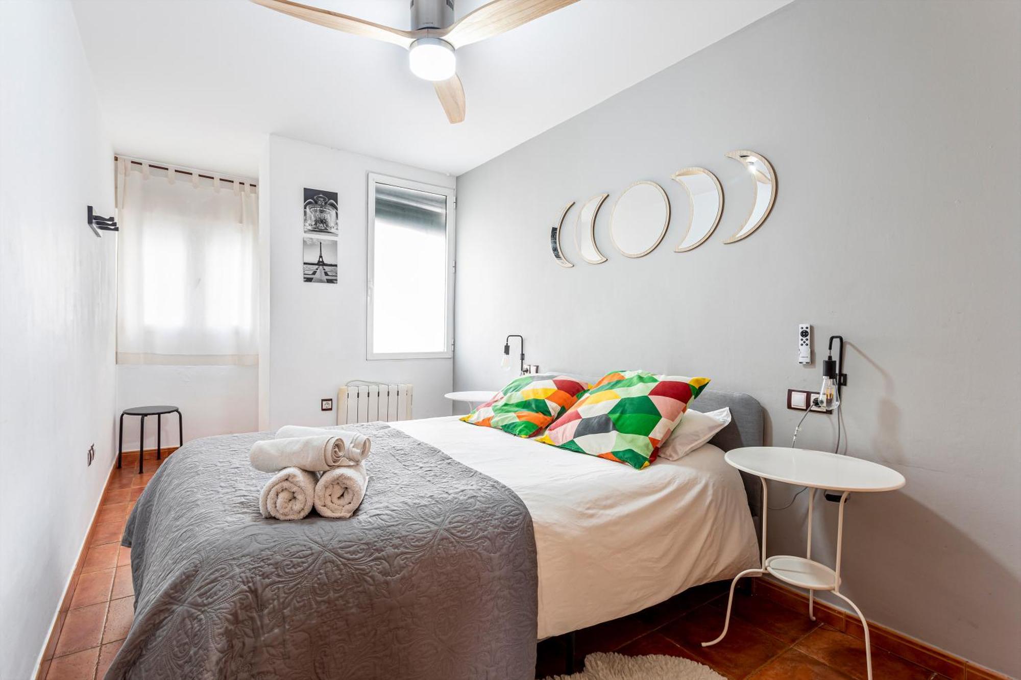 Torres De Quart Tu Casa Apartment Valencia Luaran gambar