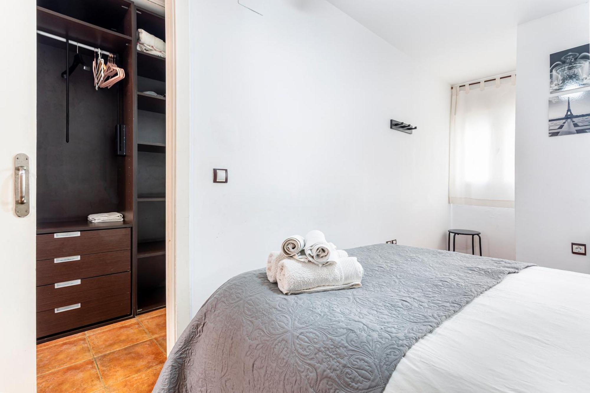 Torres De Quart Tu Casa Apartment Valencia Luaran gambar