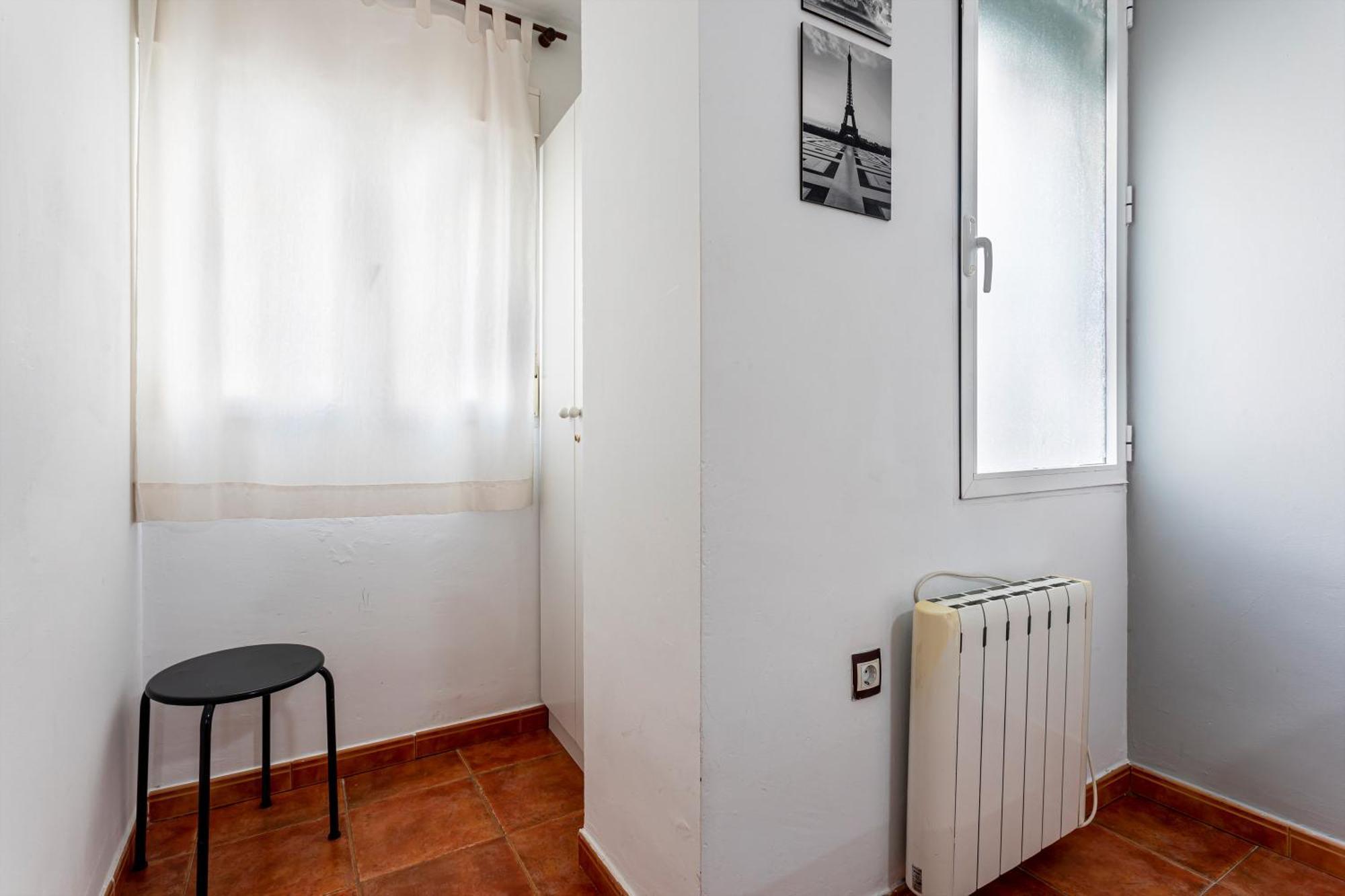 Torres De Quart Tu Casa Apartment Valencia Luaran gambar