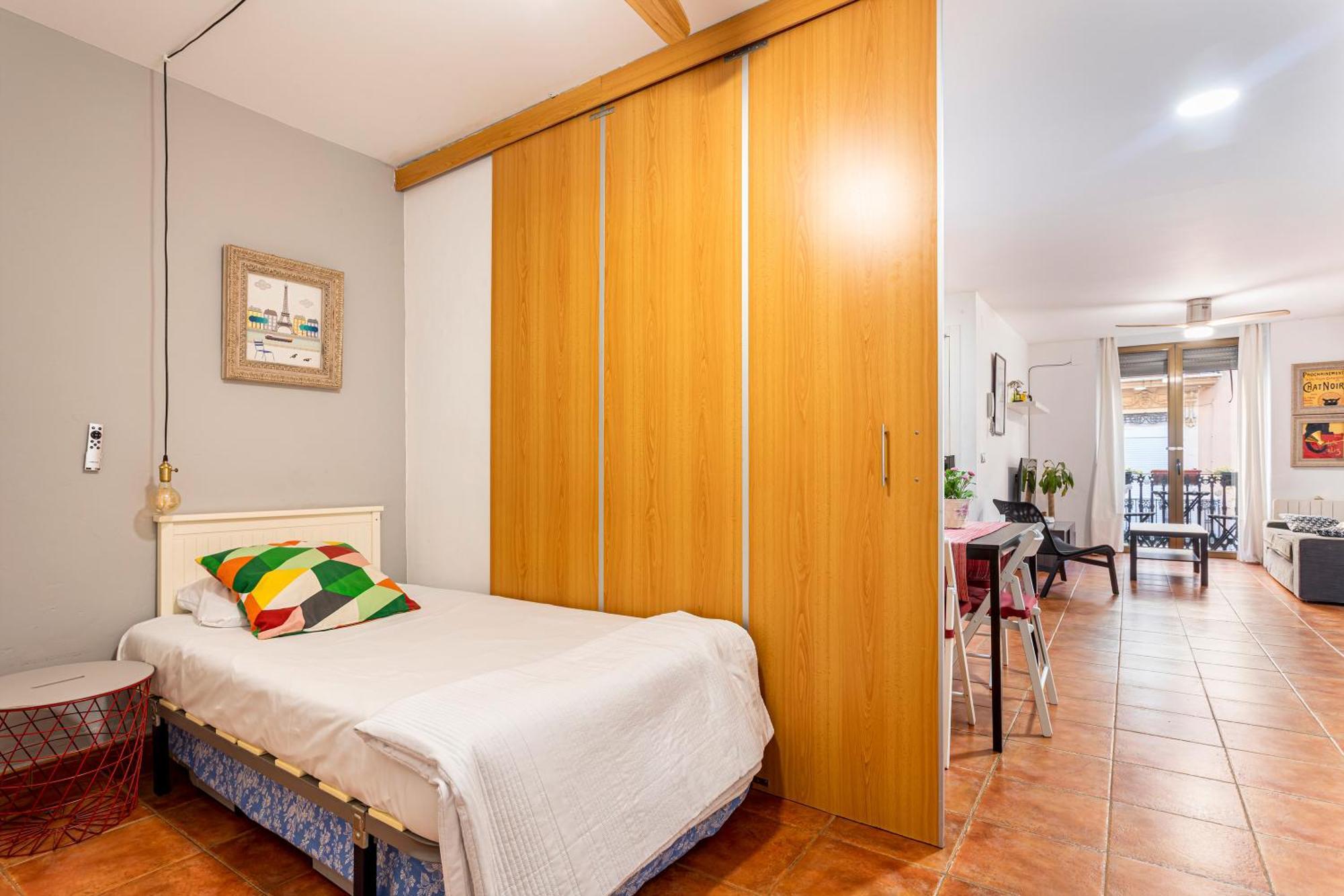 Torres De Quart Tu Casa Apartment Valencia Luaran gambar